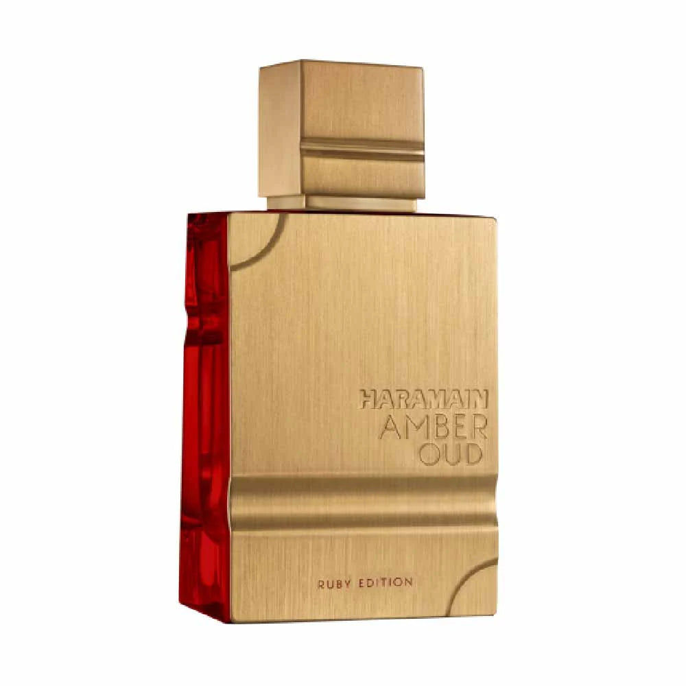 Al Haramain Amber Oud Ruby Edition Eau De Parfum 100ml For Men & Women