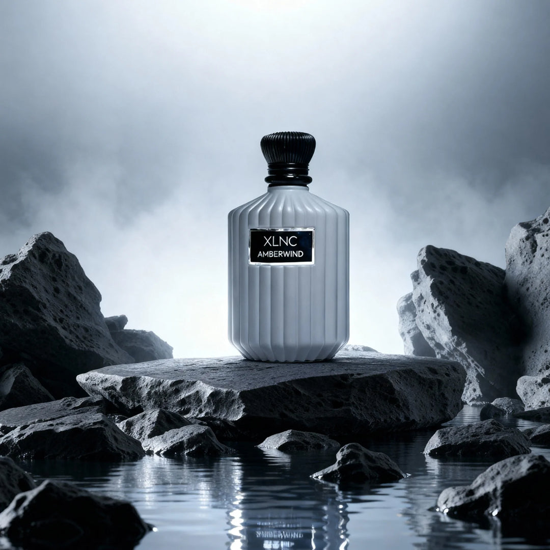 XLNC Amberwind Eau De Parfum 100ml For Man