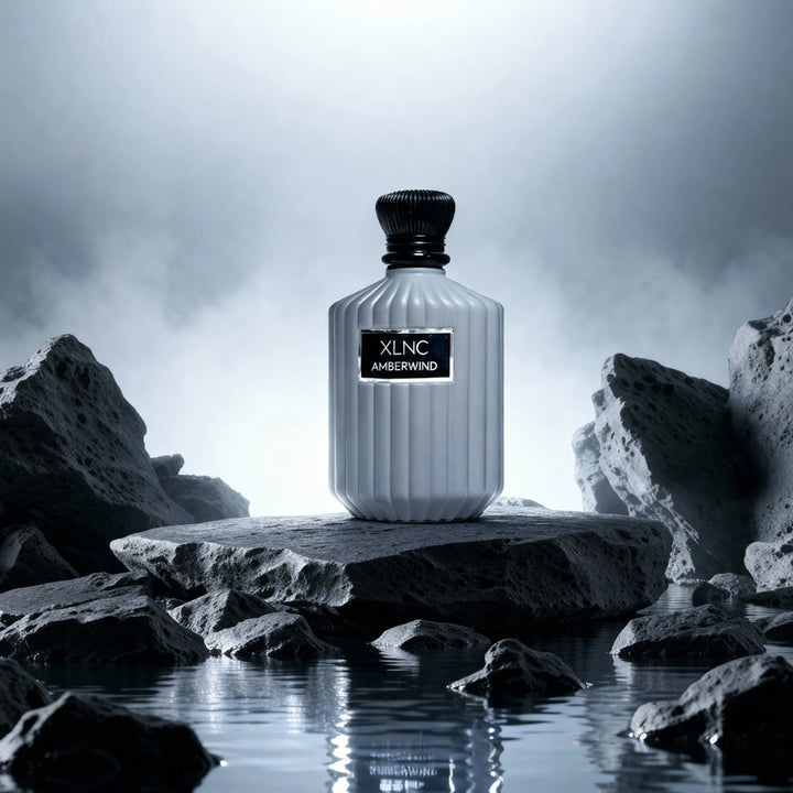 XLNC Amberwind Eau De Parfum 100ml For Man
