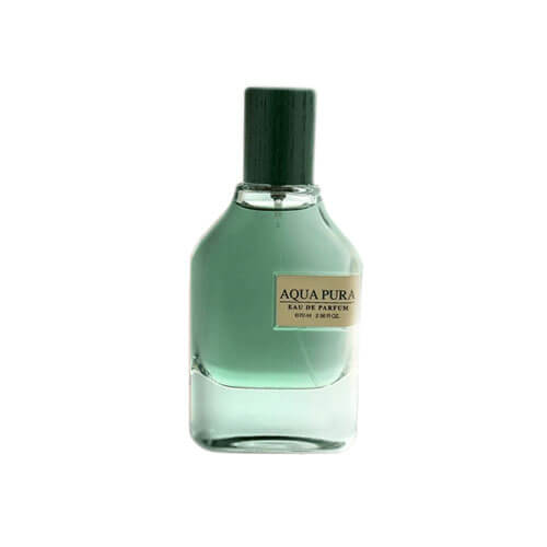 Pura parfum new arrivals