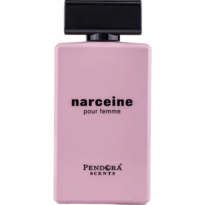 Paris Corner Pendora Scents Narceine Pour Femme Eau De Parfum 100ml For Women