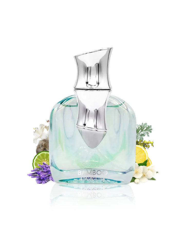 Arabiyat Prestige Bamboo Reflection Eau De Parfum 100ml For Man