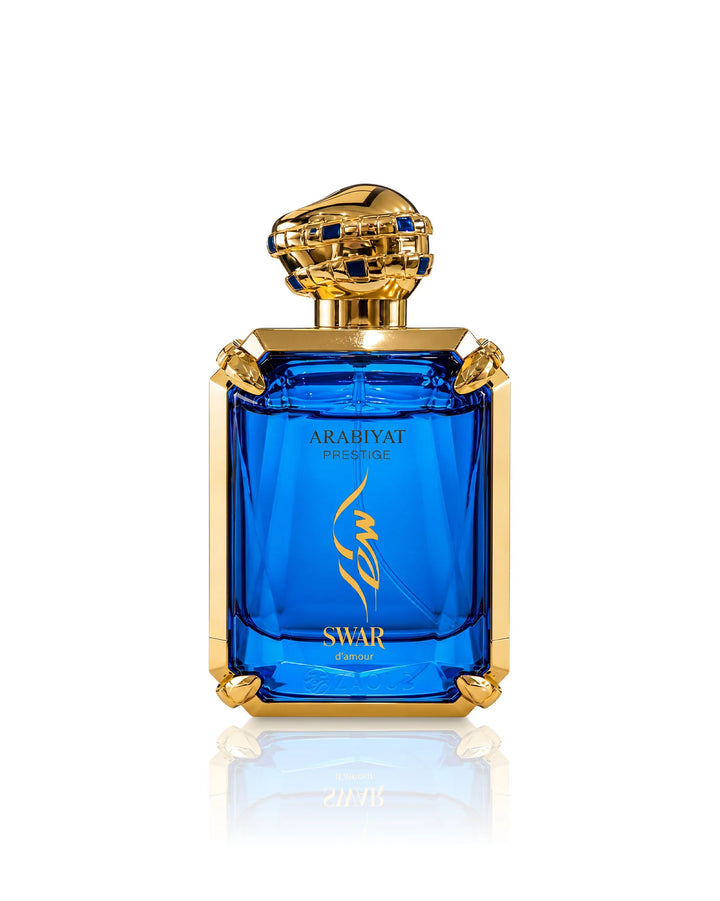 Arabiyat Prestige Swar D'Amour Eau De Parfum 100ml For Man & Woman