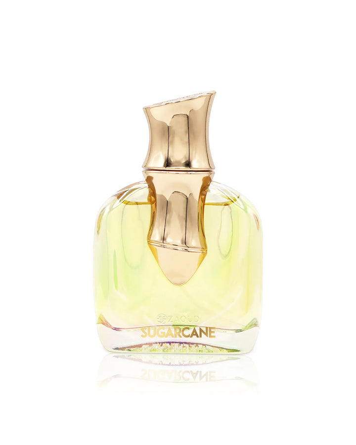 Arabiyat Prestige Sugarcane Vanilla Eau De Parfum 100ml For Woman
