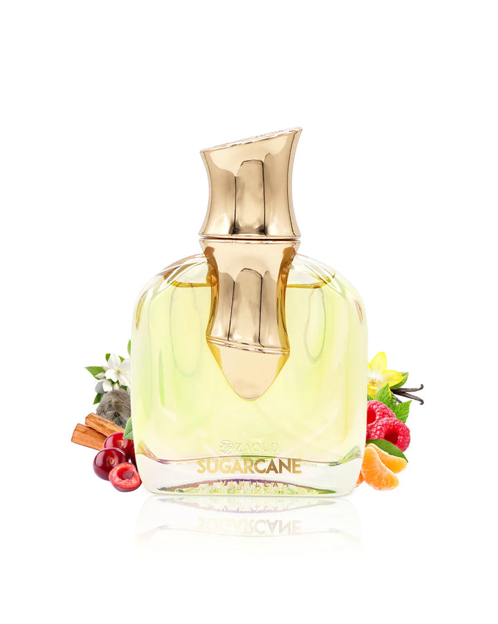 Arabiyat Prestige Sugarcane Vanilla Eau De Parfum 100ml For Woman