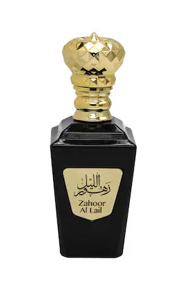 Arabiyat Zahoor Al Lail Eau De Parfum 100ml For Men & Women