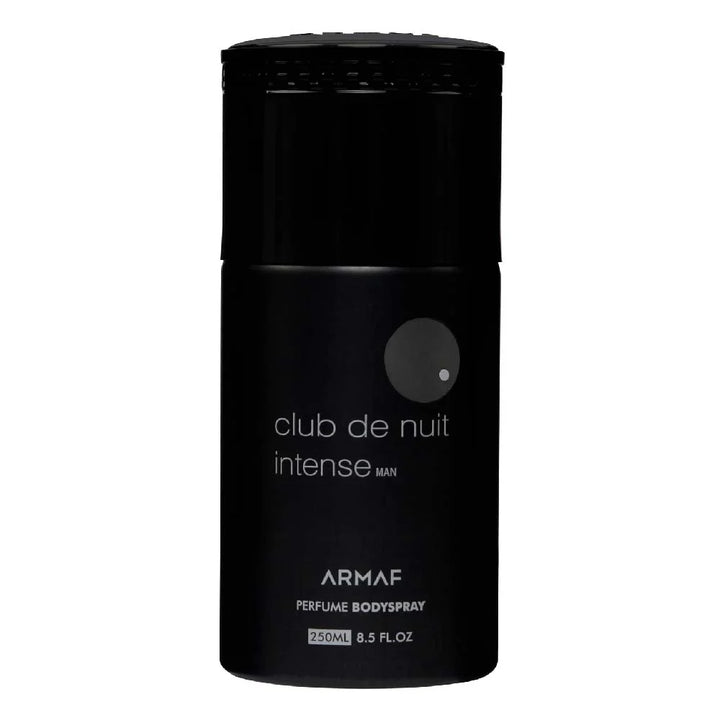 Armaf Club De Nuit Intense Deodorant Spray 250ml For Men