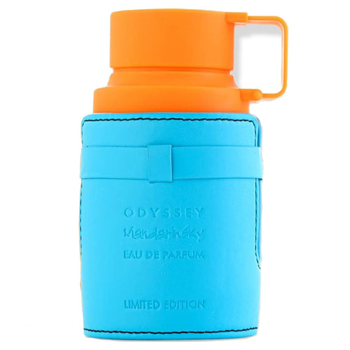 Armaf Odyssey Mandarin Sky Limited Edition Eau De Parfum 200ml For Men