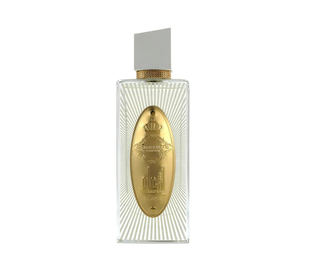 Arabiyat Prestige Ash'aa Blanc Eau De Parfum 110ml For Man & Woman