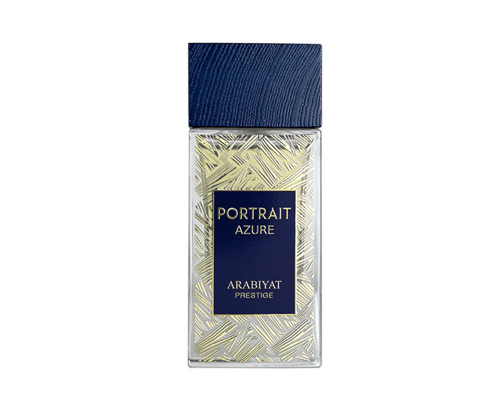 Arabiyat Prestige Portrait Azure Eau De Parfum 80ml For Man & Woman