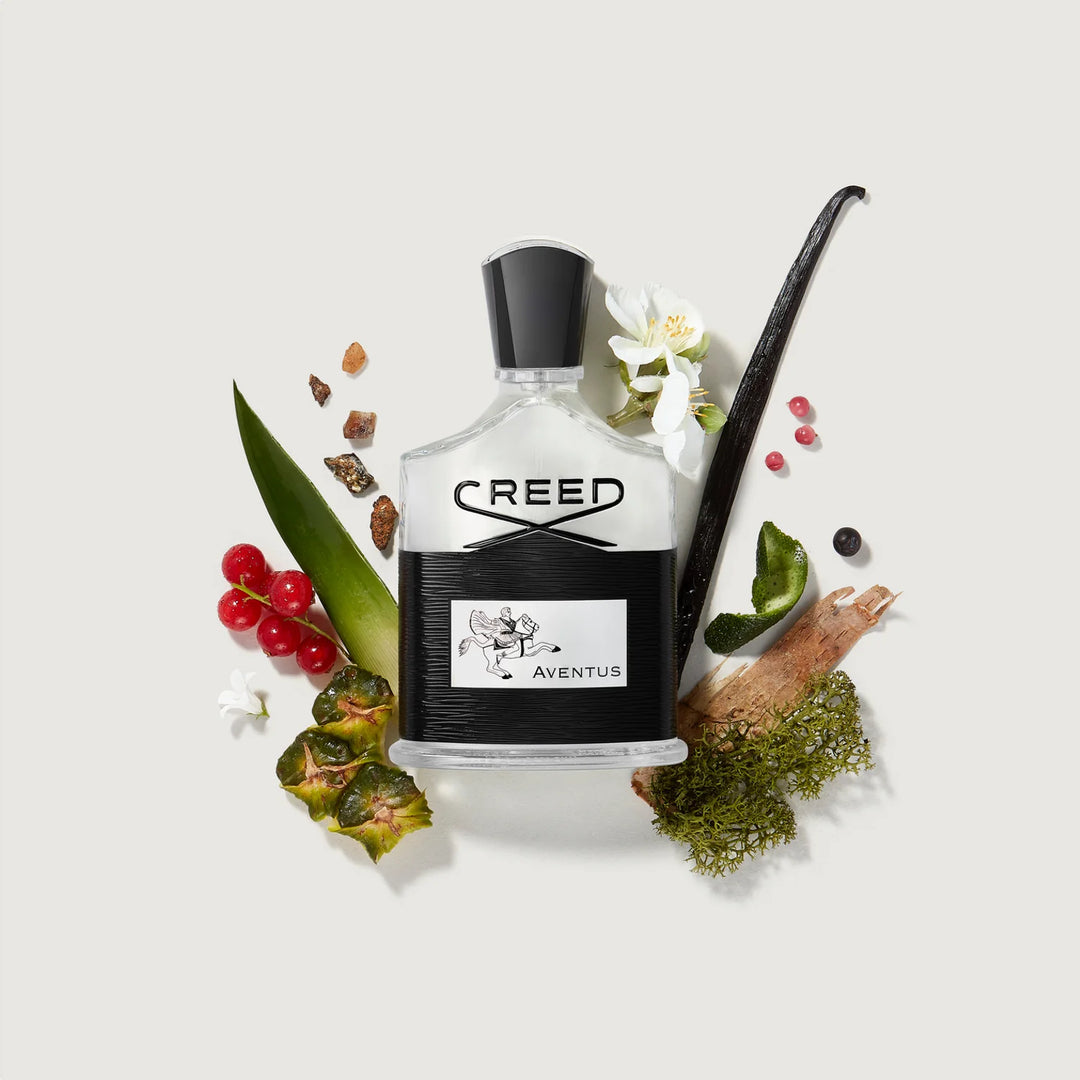 Creed Aventus Eau De Parfum 100ml For Men