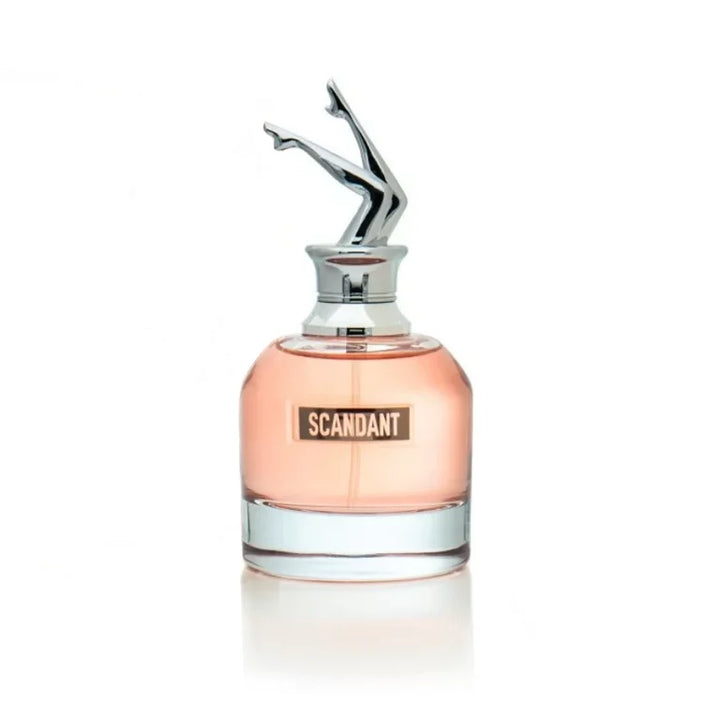 Fragrance World Scandant Eau De Parfum 100ml For Women