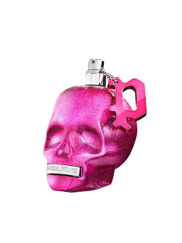 Police To Be Sweet Girl Eau De Parfum 125ml For Women