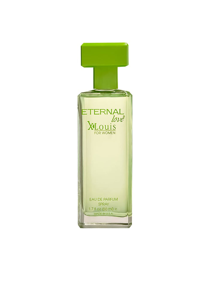 Eternal Love X-Louis Eau De Parfum 50ml For Women