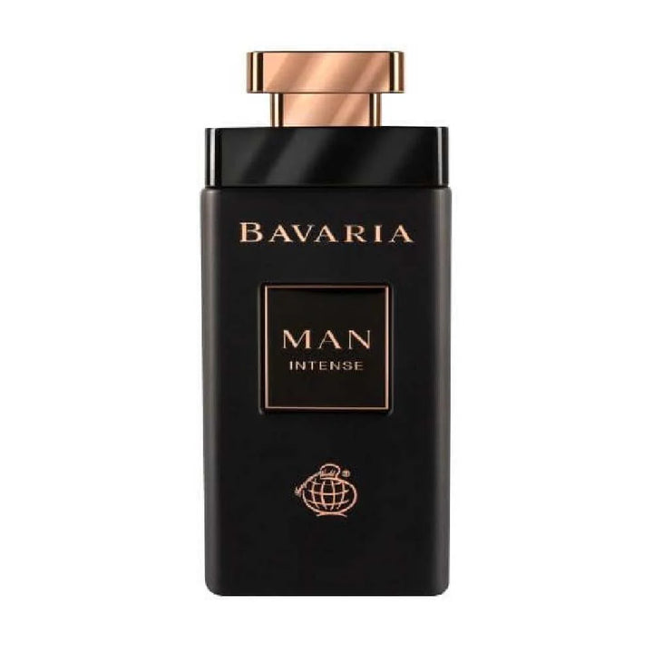 Fragrance World Bavaria Man Intense Eau De Parfum 100ml For Men