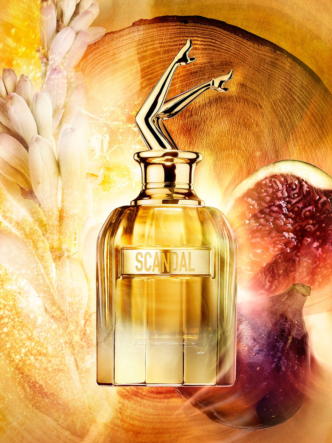 Jean Paul Gaultier Scandal Absolu Parfum 80ml For Women