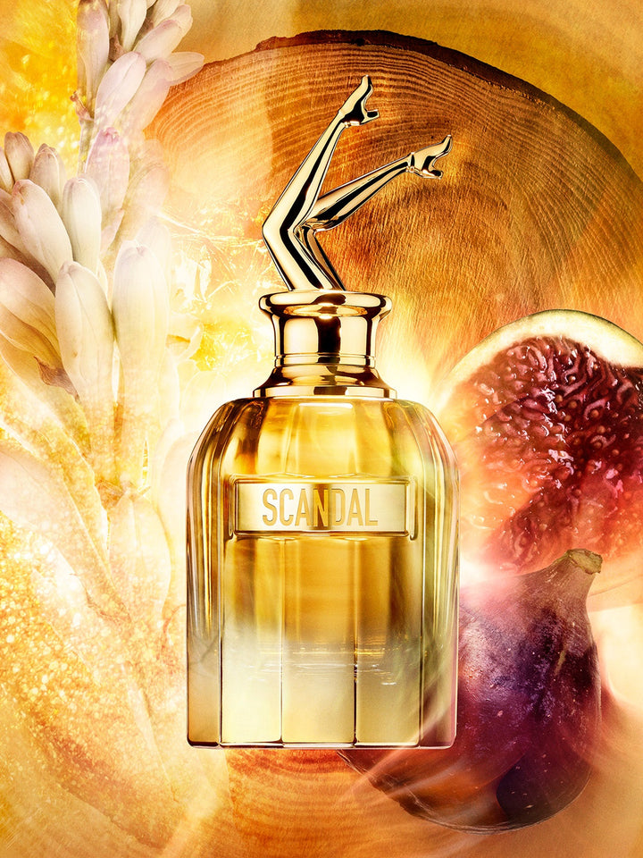 Jean Paul Gaultier Scandal Absolu Parfum 80ml For Women