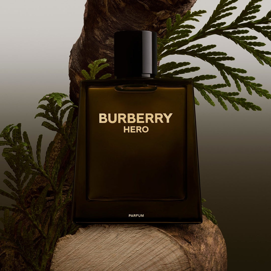 Burberry Hero Parfum 100ml For Men