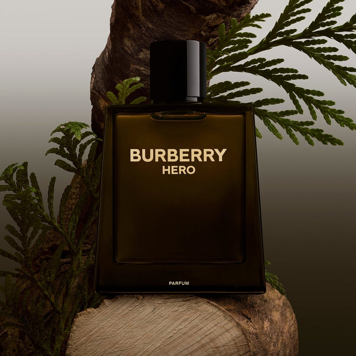 Burberry Hero Parfum 100ml For Men