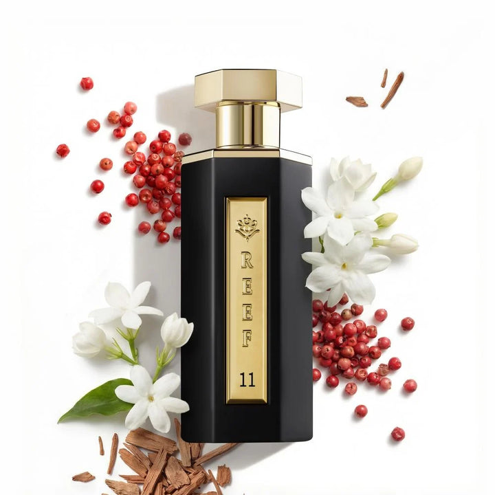 Reef 11 Eau De Parfum 100ml For Men & Women