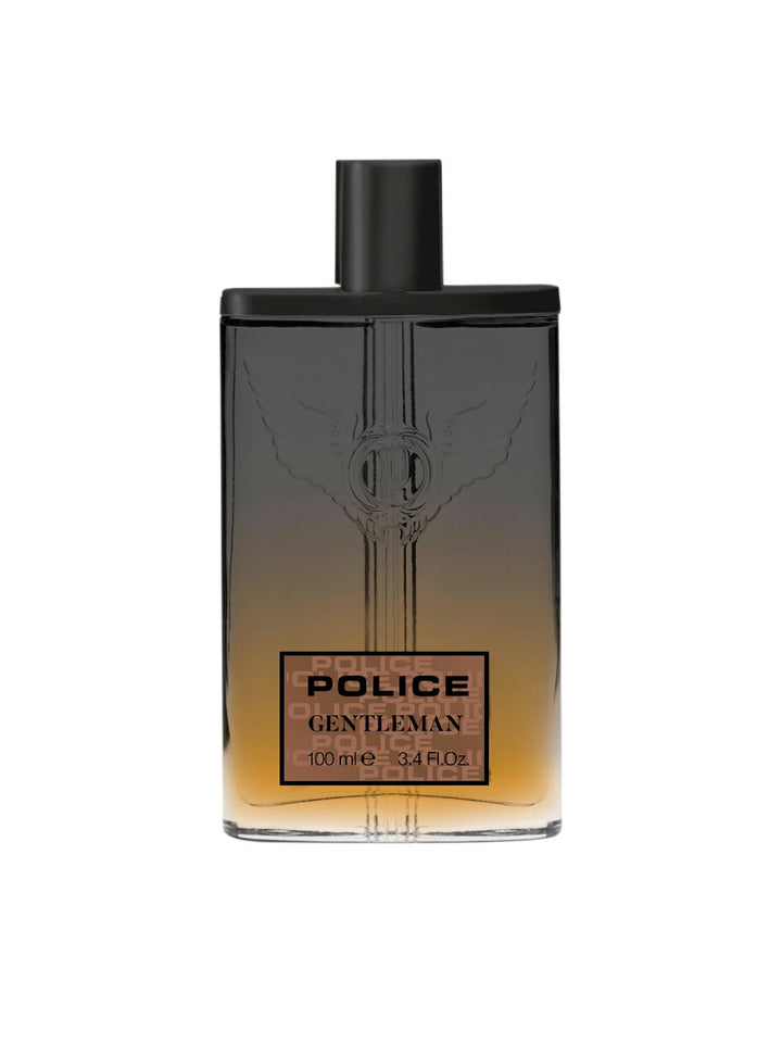 Police Gentleman Eau De Toilette 100ml For Man