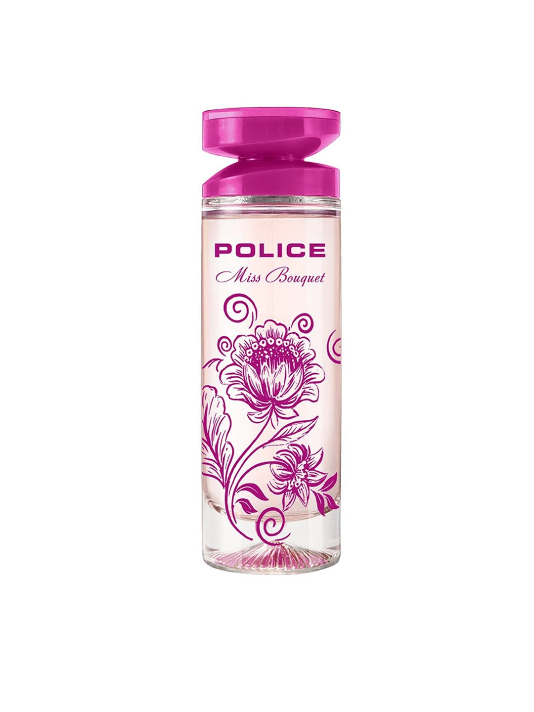 Police Miss Bouquet Eau De Toilette 100ml For Woman