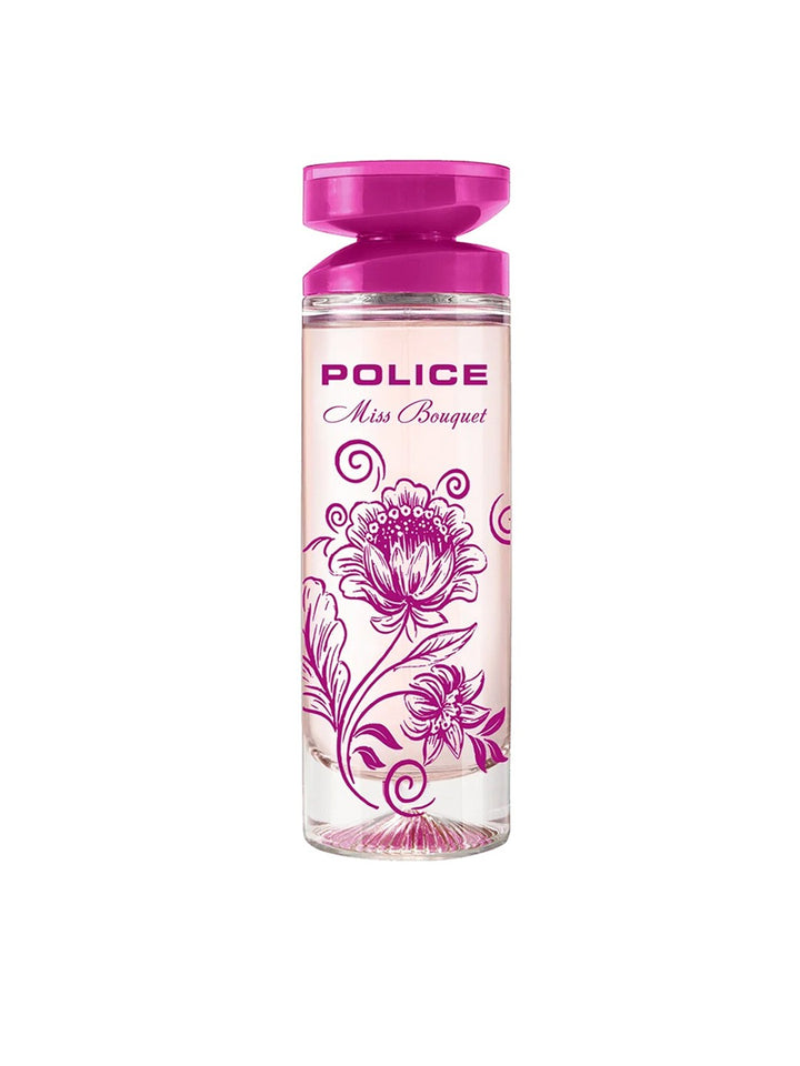 Police Miss Bouquet Eau De Toilette 100ml For Woman