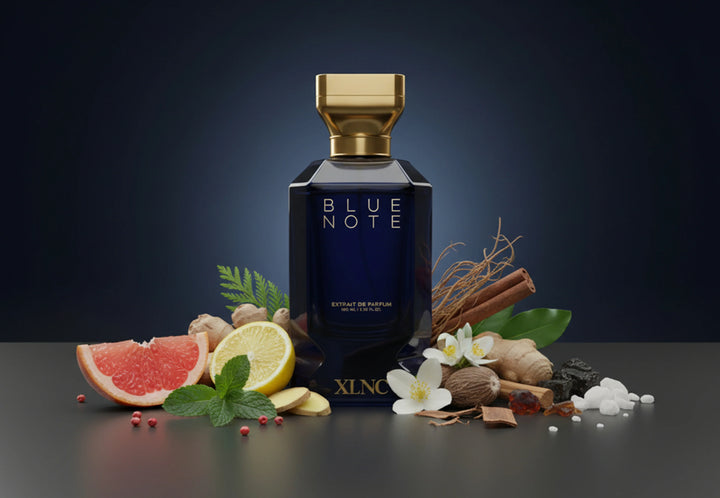 XLNC Blue Note Extrait De Parfum 100ml For Men & Women