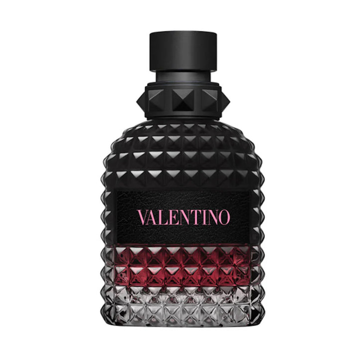 Valentino Uomo Born In Roma Intense Eau De Parfum Intense 100ml For Men