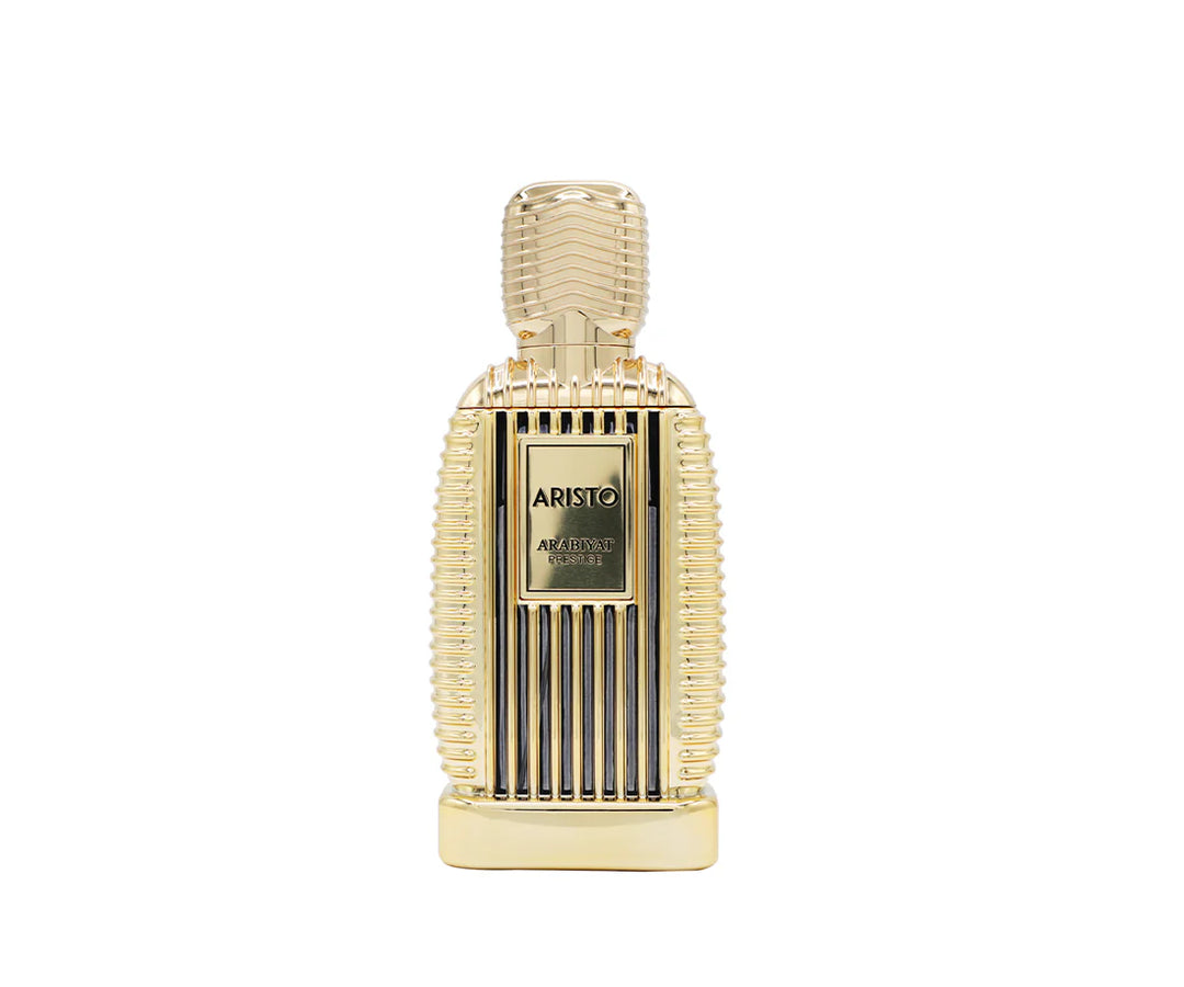Arabiyat Prestige Aristo Eau De Parfum 100ml For Man & Woman