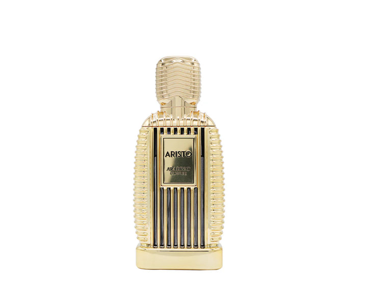 Arabiyat Prestige Aristo Eau De Parfum 100ml For Man & Woman