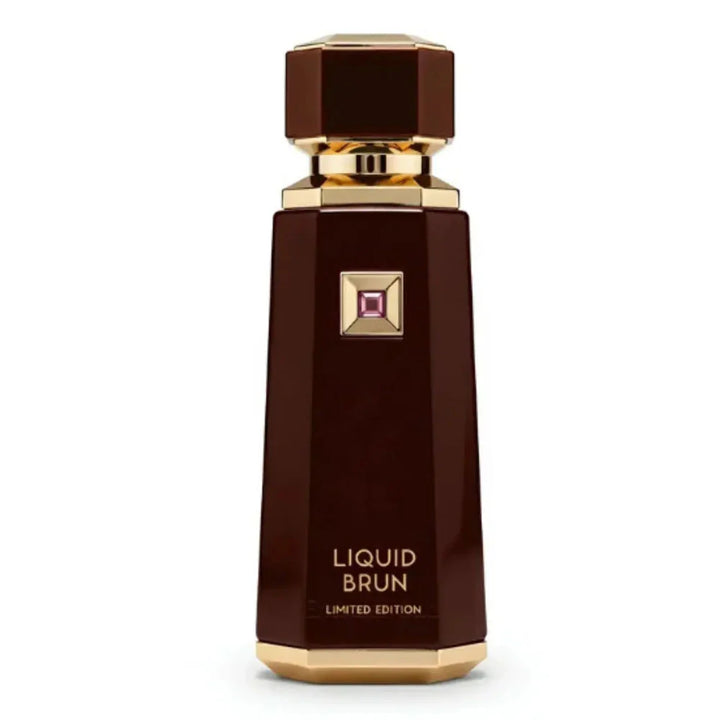 French Avenue Liquid Brun Extrait De Parfum 150ml For Man & Woman (Limited Edition)