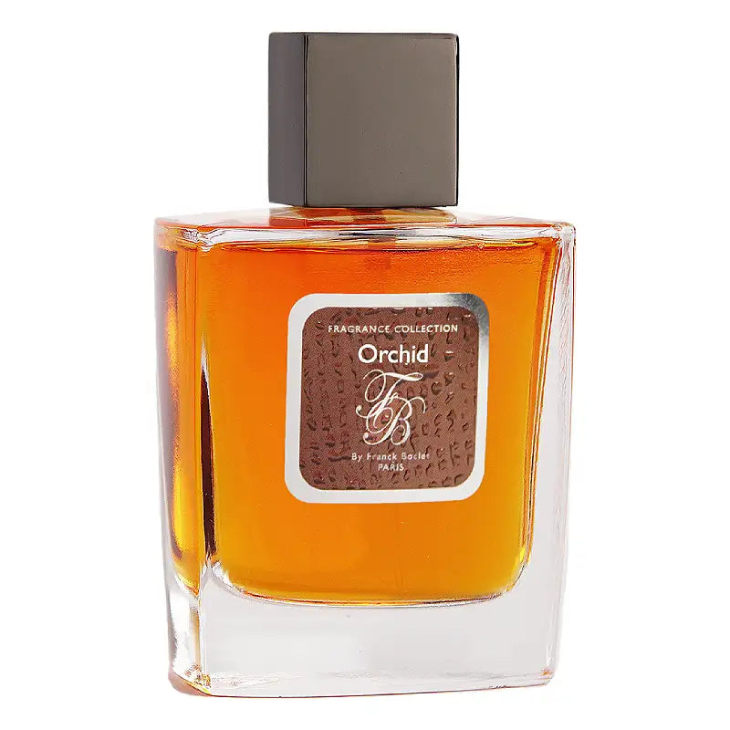 Franck Boclet Orchid Eau De Parfum 100ml For Men