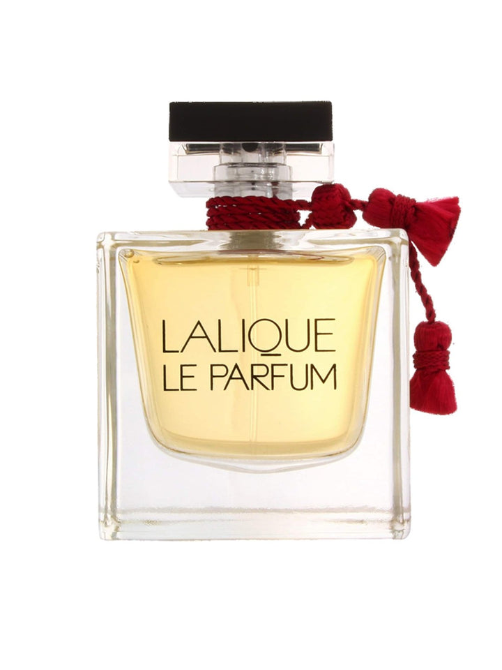 Lalique Le Parfum Eau De Parfum 50ml For Women
