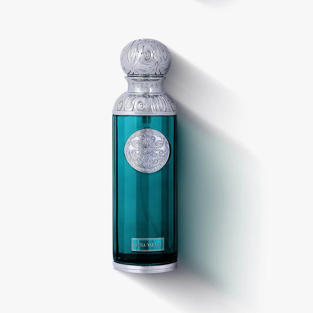 Gissah Siena Valley Eau De Parfum 200ml For Man & Woman