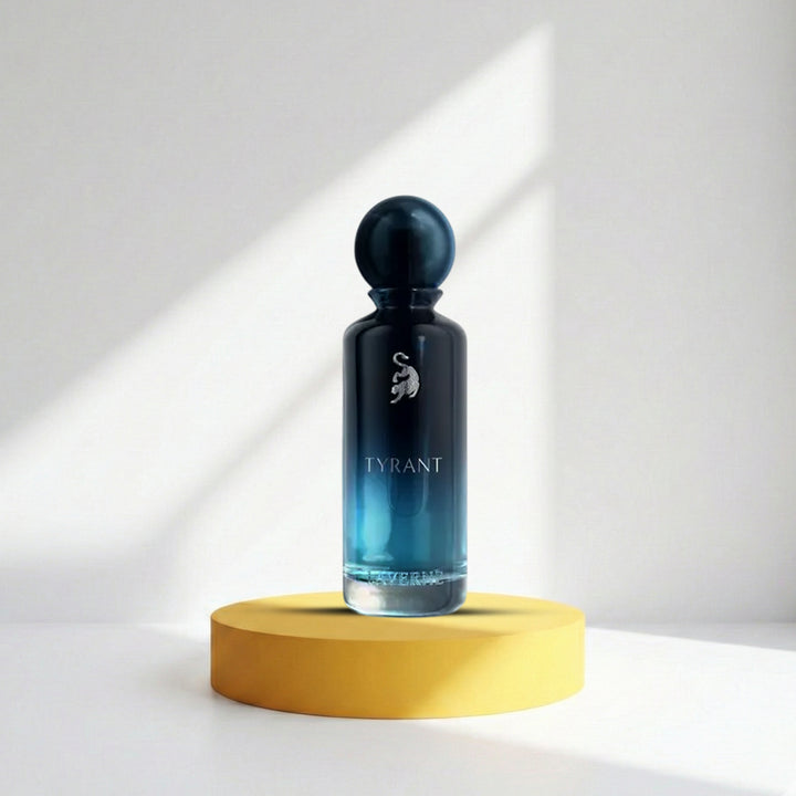 Laverne Tyrant Eau De Parfum 200ml For Man
