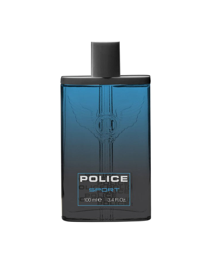 Police Sport Eau De Toilette 100ml For Man