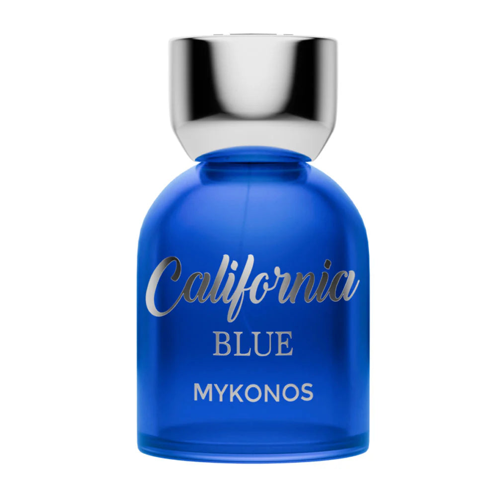 Mykonos California Blue Extrait De Parfum For Man & Woman
