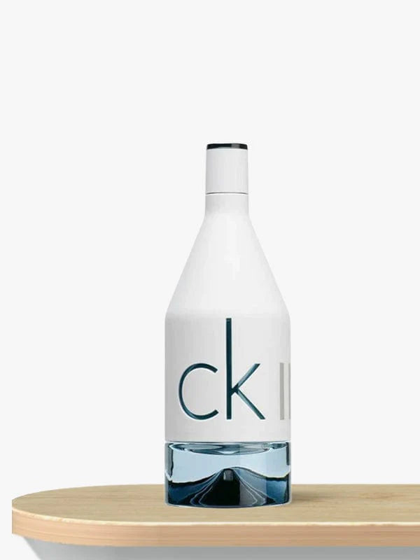 Get CK in2u Perfume Online