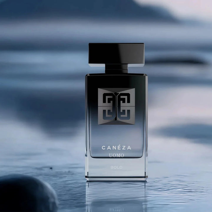 Caneza Uomo Bold Eau De Parfum 100ml For Men