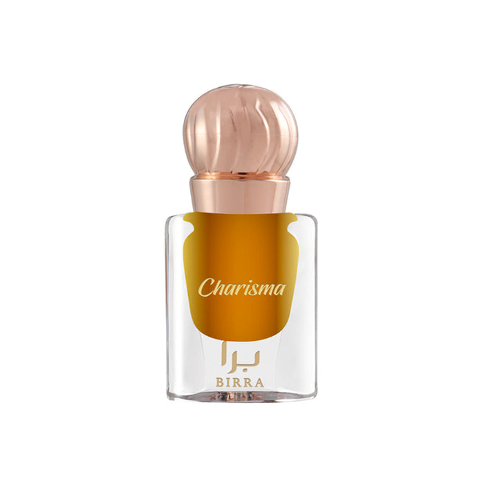 Birra Charisma Concentrated Perfume Oil (Attar) 6ml For Man