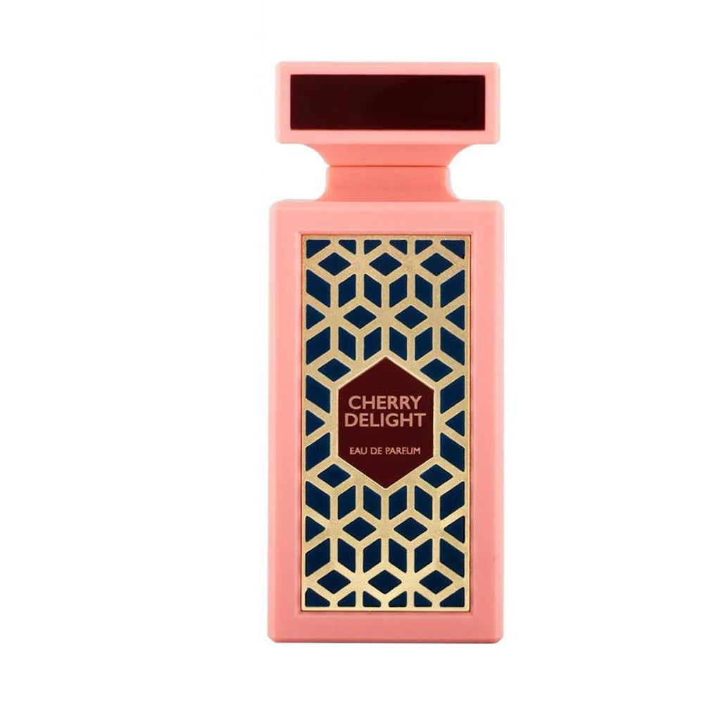 Flavia Cherry Delight Eau De Parfum 90ml For Men & Women