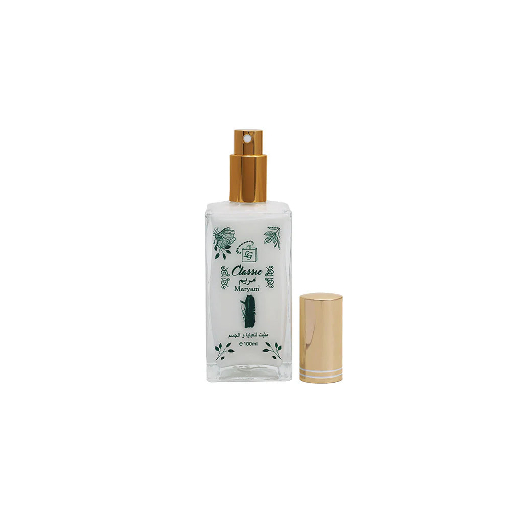 Khalta Classic Maryam Alcohol Free Perfume 100ml For Man & Woman