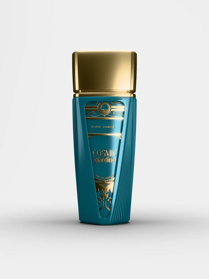 Paris Corner Cosmic Giardino Eau De Parfum 100ml For Man & Woman