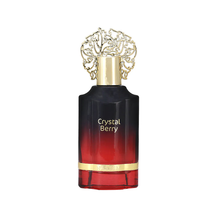 Naseem Crystal Berry Aqua Parfum 55ml For Man & Woman