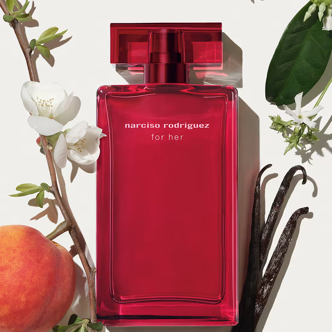 Narciso Rodriguez Eau De Parfum Intense 100ml For Woman