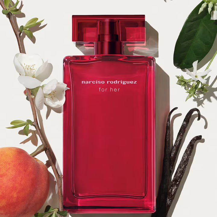 Narciso Rodriguez Eau De Parfum Intense 100ml For Woman