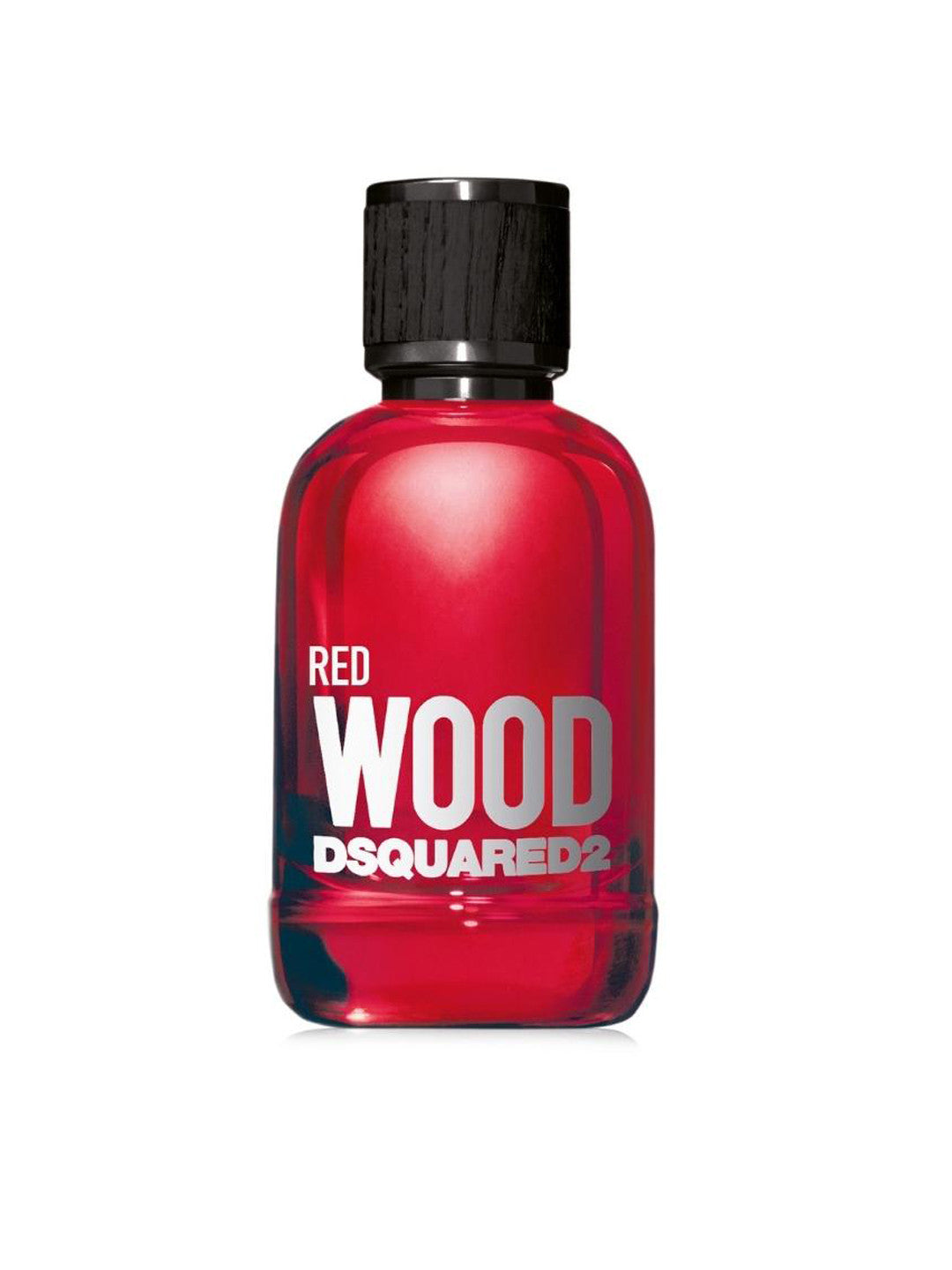 Dsquared2 Red Wood Eau De Toilette 100ml For Woman