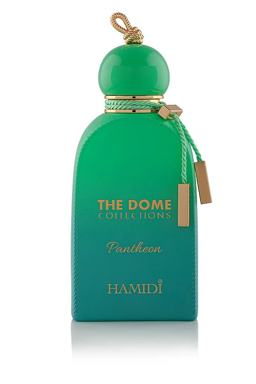 Hamidi The Dome Collection Pantheon Eau De Parfum 100ml For Men & Women