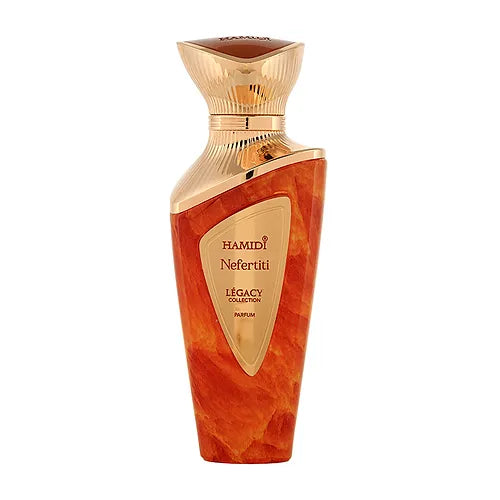 Hamidi Legacy Nefertiti Eau De Parfum 100ml For Women